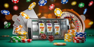 Best Casinos with Free Spins Unlock Exciting Promotions