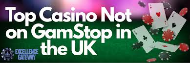 Discover UK Casino Sites Not on Gamstop 1955208564