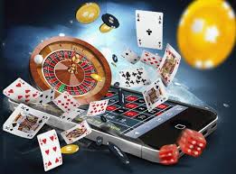 Experience the Magic at Golden Genie Online Casino UK