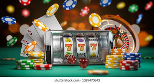 Experience the Thrill of Gaming at Betblast Online Casino UK