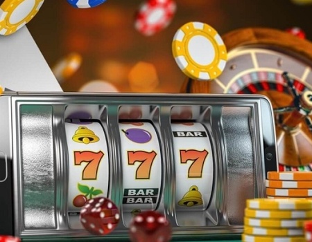 Explore the Exciting World of Online Casino Games in the UK -214299374 Explore the Exciting World of Online Casino Games in the UK -214299374