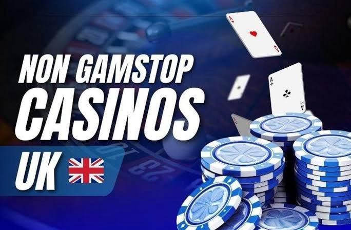 Exploring Non GamStop Casino Sites A Comprehensive Guide 907661642