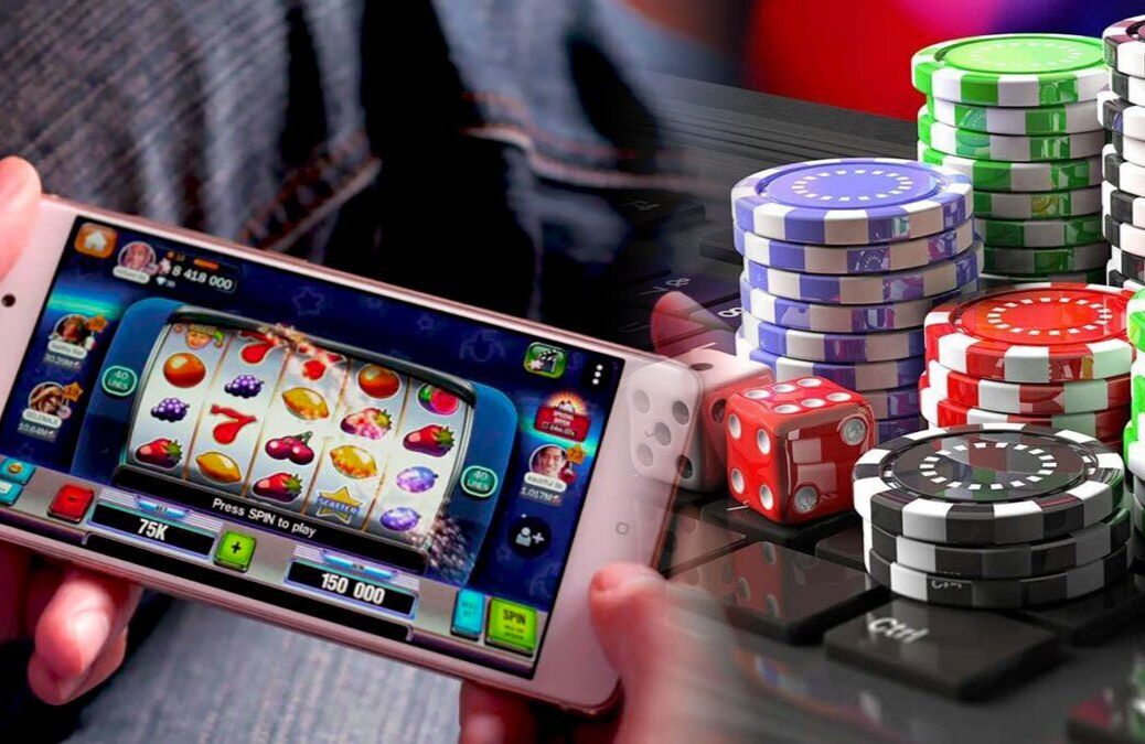 How to Easily Navigate the WG Casino Registration Process