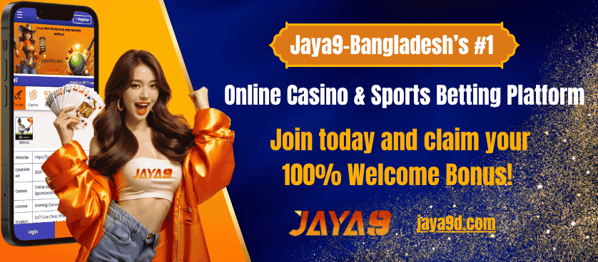 Jaya9 Casino Your Complete Guide to Gaming Adventures