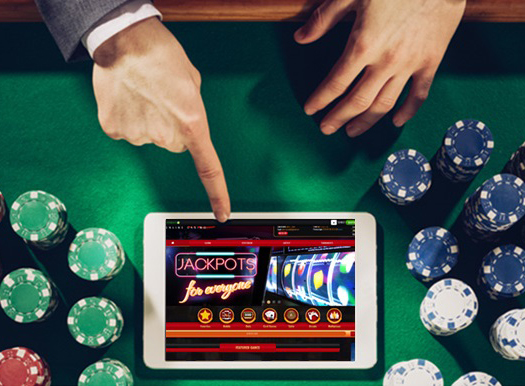 Top Rated Casino Sites Your Ultimate Guide to Online Gaming