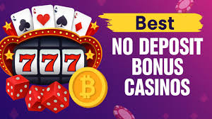 Discover Exciting 30 Free Spins No Deposit Offers