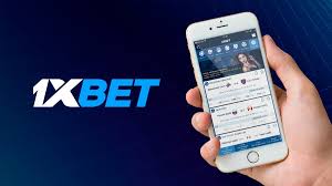 Explore the 1xBet App Your Ultimate Betting Companion -1367846717 Explore the 1xBet App Your Ultimate Betting Companion -1367846717