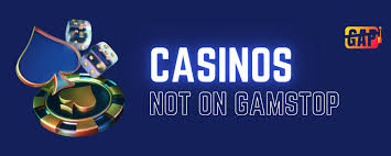 Explore the World of Casinos Not on Gamstop UK 861497658 Explore the World of Casinos Not on Gamstop UK 861497658
