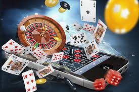 Exploring the Exciting World of Multiplayer Casino Games for Social Gamers Exploring the Exciting World of Multiplayer Casino Games for Social Gamers