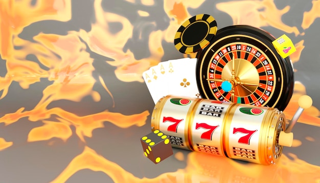 LumiBet Online Casino UK A Comprehensive Guide -1367299263