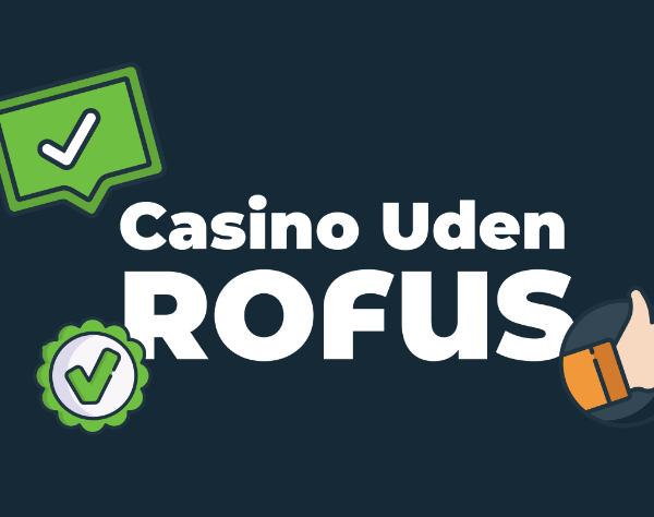 Udenlandske Online Casinoer Uden MitID Find De Bedste