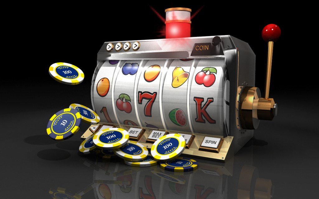 Unveiling the Thrills of Online Casino Hotloot