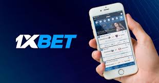 1xBet Malaysia Download the Official App for a Seamless Betting Experience