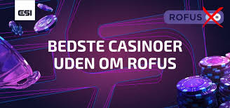 Bedste Casinoer Uden MitID – Spil Sikkert og Nemt