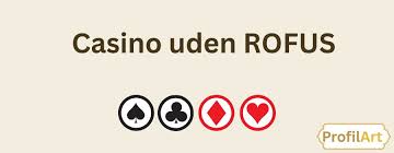 Bedste Casinoer Uden MitID – Spil Sikkert og Nemt