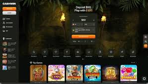 Cashwin Casino España Tu Destino de Juego en Línea -1940590638