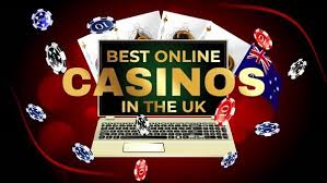 The Ultimate Guide to Online Casino Games in the UK 1191128330